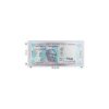 LVA CREATIONS Fine pure Silver Currency Note bar of 50 with 999 Purity for gift in happy birthday & happy anniversary.Festive gift pack for pooja & Dhanteras diwali.